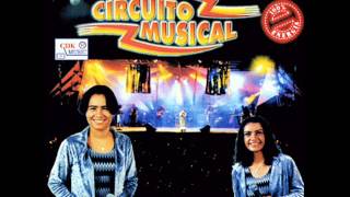 Circuito Musical  Ao Vivo I [upl. by Nehgaem]