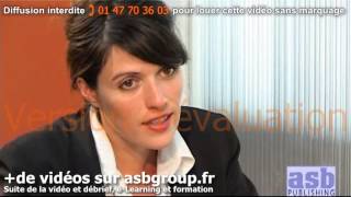 FR1701 Video Formation Management  Fixer des objectifs Erreurs du manager [upl. by O'Kelly]