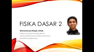 Fisika Dasar 2  028 Induktor dan Induktansi [upl. by Lindeberg90]