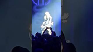 PANTERA Plays DOMINATION REX BROWN BASS LINE Live On The LEGACY TOUR At The AMALIE ARENA [upl. by Ashbaugh]