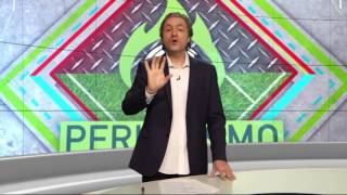 CrackÃ²via  quotPeriodismoquot amb Josep Pedrerol 28112016 [upl. by Helve]