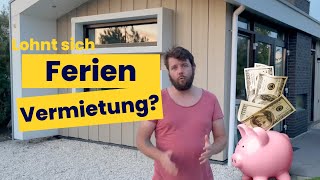 Unglaublich 100000€ Investment bringt 4000€ Mieteinnahmen pro Monat – Vollständige Roomtour [upl. by Ecnerret658]