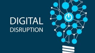 Digital Disruption Digital Business Transformation and Innovation [upl. by Boot]