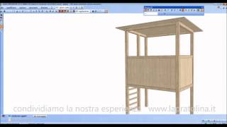 Tutorial 1 Sema Presenter [upl. by Airdnaed]