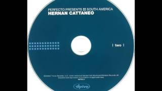 Hernán Cattáneo – Perfecto Presents  South America CD2 [upl. by Etnom]