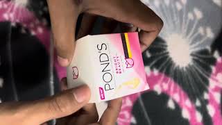 Ponds Bright Beauty Serum Cream Review  Ponds Bright Beauty Cream  Face Brightening Cream [upl. by Pich297]