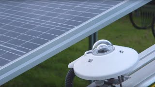 Kipp amp Zonens solutions for solar energy explained in the TV show How its done [upl. by Ilrahs]