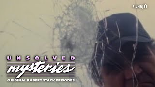 Unsolved Mysteries with Robert Stack  Season 1 Episode 21  Full Episode [upl. by Corissa285]