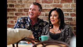 EastEnders spoilers as lonely Phil Mitchell discovers Kat Slater and Alfie Moon reunion [upl. by Notlad866]