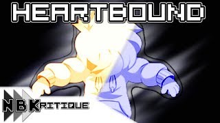 HeartBound Review  NBKritique  Newbornkilik [upl. by Elleoj]