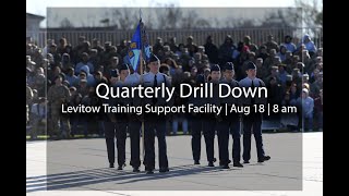 2023 3rd Quarter Drill Down [upl. by Kopans893]