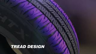 Nexen Tire ROADIAN HTX2 [upl. by Darrell308]