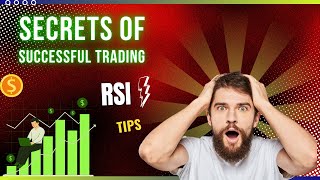 Mastering RSI Indicators Unlock Your Trading Potential [upl. by Helfant839]