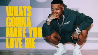 Tory Lanez  Whats Gonna Make You Love Me Audio [upl. by Aicil]