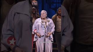 Lillias White returns to Broadway’s HADESTOWN 1022 Watch a clip from Anaïs Mitchell’s score [upl. by Ethel]