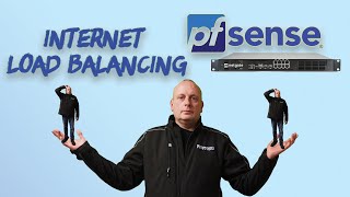 pfSense Dual WAN Load Balancing amp Failover Tutorial 2024 [upl. by Aileno219]