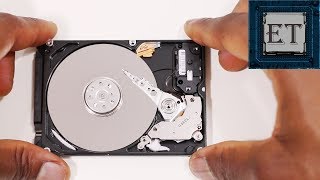 How to Repair a Broken Hard Drive With Beeping or Clicking Noise Recover Your Data [upl. by Mauri15]