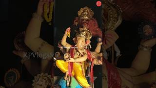 Biggest Ganpati Maha Aagman 2024  Ganesh Chaturthi 2024  Surat Ganesh Utsav 2024 [upl. by Airehc729]