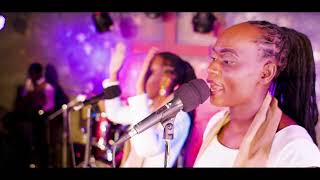 Erastus PsalmistJina Lako Official video [upl. by Phillipe]