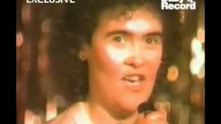 Susan Boyle The Way We Were 1984 [upl. by Carilyn]