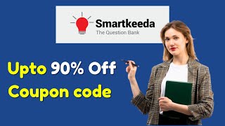 Smartkeeda Coupon code for Special Diwali Discount Offer [upl. by Hinkle]