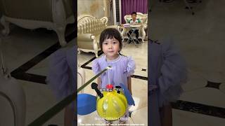 Chintu made a ball with light from wood  😱carriage house wooden artist  shortsvideo [upl. by Sholom605]