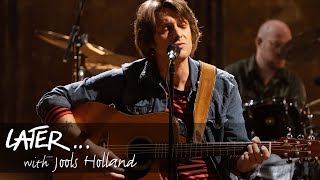 Paolo Nutini  Through The Echoes Later with Jools Holland [upl. by Ylreveb]