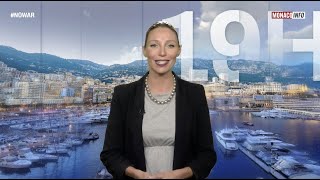 Le 19H  Edition du mardi 13 septembre 2022 [upl. by Amedeo]