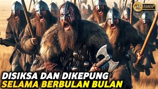 7 Oarng Kesatria DiKEPUNG dan DiSiKSA Selama Berbulanbulan ‼️ Film Sejarah Kerajaan Inggris [upl. by Brendis716]