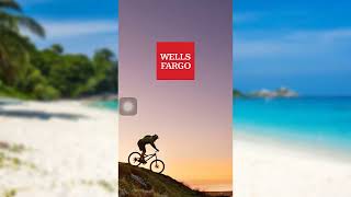 Wells Fargo Login  Sign In Wells Fargo Mobile Banking [upl. by Newob]