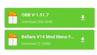 Bellara blrx v14  free fire mod menu  auto HEADshot terbaru V15 [upl. by Barta]