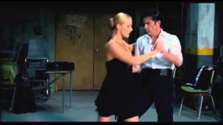 Antonio Banderas Take the Lead  Tango Scene [upl. by Langley]