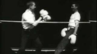 1891 Men Boxing [upl. by Jennica]