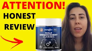 PHENOMAN MALE ENHANCEMENT GUMMIES  PHENOMAN MALE ENHANCEMENT GUMMIES REVIEW  PHENOMAN ME GUMMIES [upl. by Ltsyrk59]