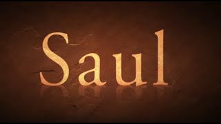 180824  Saul and the Amalekites – Ps David Warwick [upl. by Sedberry687]