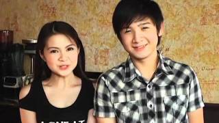 Wish Ko Lang JoshBie [upl. by Salema54]