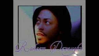 Raheem Devaughn  Soulmate [upl. by Kehsihba183]