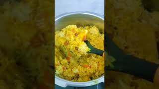 Kisi ki beti ko agar byaah kar ke Lao to pulao recipe shortsvideo food Zoyadis [upl. by Schnur]