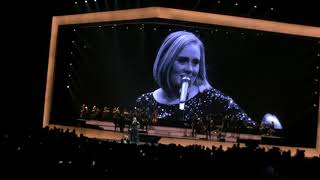 Adele Live Full Show  Atlanta GA 2016 [upl. by Arabeila]