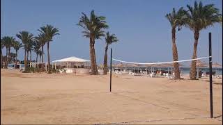 Amarina Sun Resort Aquapark Raouf İnternational Sharm El Sheikh [upl. by Lledraw]