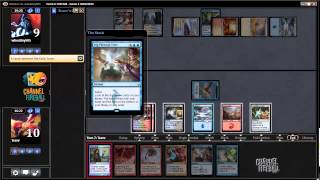 Channel TWoo  Modern UR Emrakul Cheat Match 3 Game 2 [upl. by Hennessy]