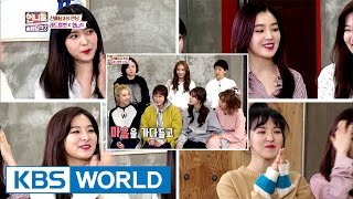 Sisters Slam Dunk Season2  언니들의 슬램덩크 시즌2 – Ep10 ENGTHA20170421 [upl. by Hillinck]