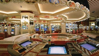 Top casinos in Monaco [upl. by Cirdek]