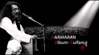 Who Pilaye To Zara Hariharans Ghazal From Album Gulfam [upl. by Nylasoj]