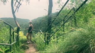 Wandern in Kipfenberg Altmühltal  Aussichtspunkte [upl. by Edasalof705]