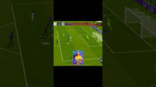 This goalkeeper is a nightmare 💀🔥 fcmobile eafc fcmobile25 fifa [upl. by Llenwahs608]