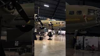 Memphis Belle B17 [upl. by Groscr]