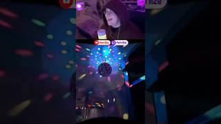 Company Office Partyy🎊🪩 funnymoments lethalcompany gamingclips streamer [upl. by Assyli]