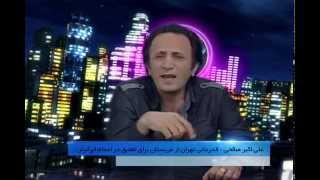 Seyed Mohammad Hosseini  M Show 02  سید محمد حسینی [upl. by Weider]