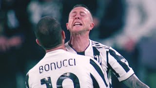 JUVENTUSFIORENTINA 20 le immagini del match [upl. by Nysila]